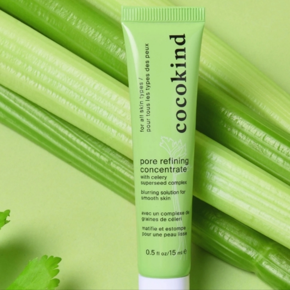CocoKind Pore Refining Concentrate
